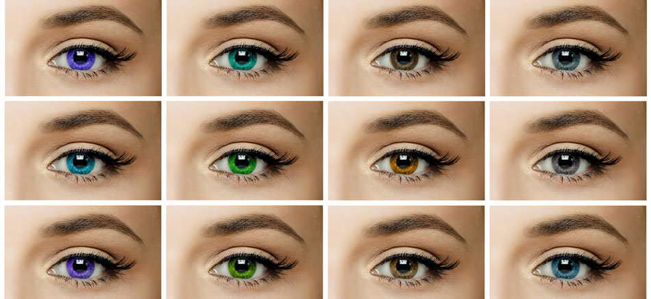 Get In The Loop 6 Types Of Contact Lenses You Should Know About Perfectlens Canada