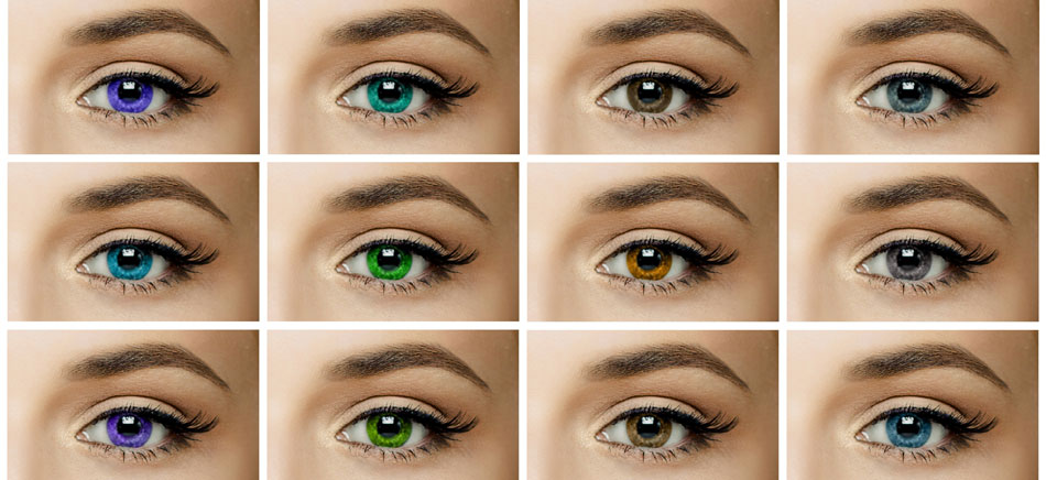 Get In The Loop 6 Types Of Contact Lenses You Should Know About 