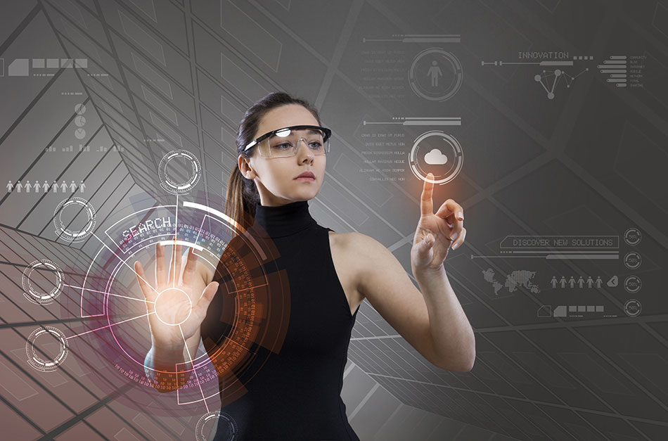 7 Exciting Developments in the of Augmented Reality Contacts | Perfectlens