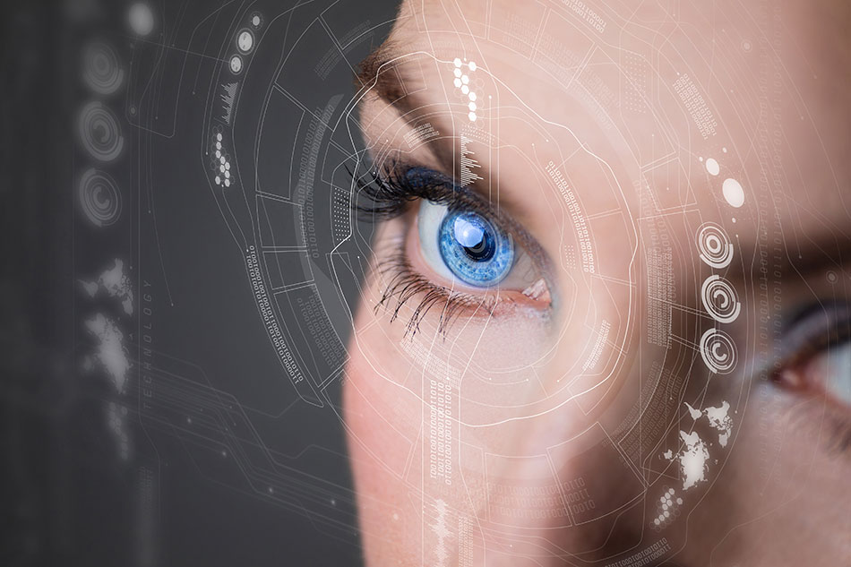 7 Exciting Developments In The World Of Augmented Reality Contacts