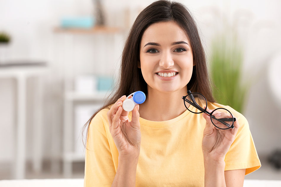 Make The Switch Top 10 Benefits Of Contact Lenses Perfectlens Canada