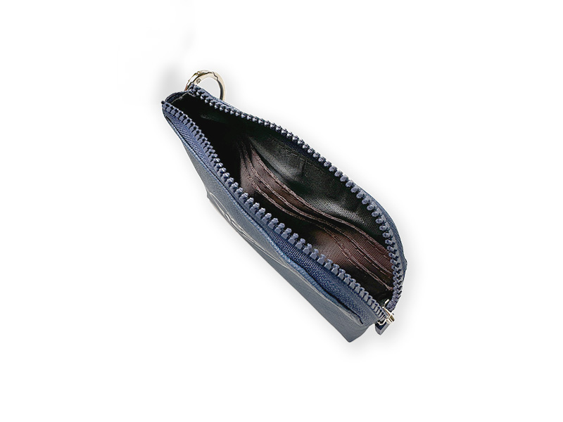 Card Pouch and Lens Case Set